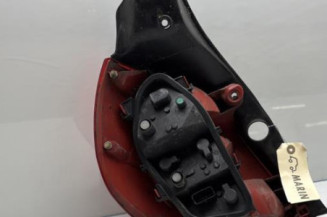 Feu arriere principal droit (feux) RENAULT CLIO 3