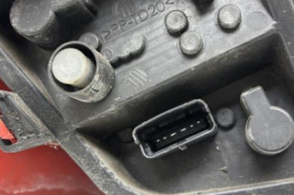 Feu arriere principal droit (feux) RENAULT CLIO 3