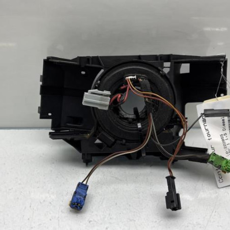 Contacteur tournant RENAULT CLIO 3 Photo n°1