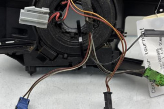 Contacteur tournant RENAULT CLIO 3