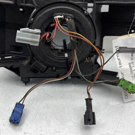 Contacteur tournant RENAULT CLIO 3