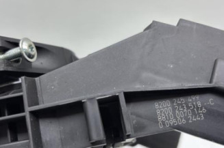 Contacteur tournant RENAULT CLIO 3