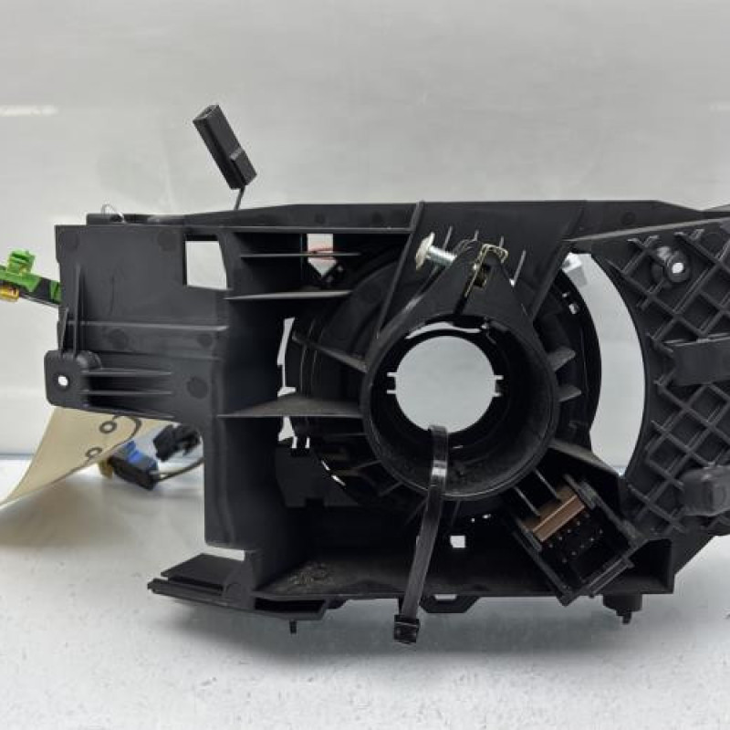 Contacteur tournant RENAULT CLIO 3 Photo n°5