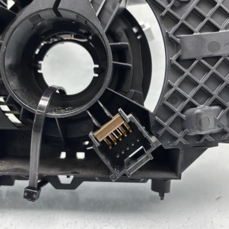 Contacteur tournant RENAULT CLIO 3 Photo n°6