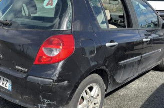 Contacteur tournant RENAULT CLIO 3