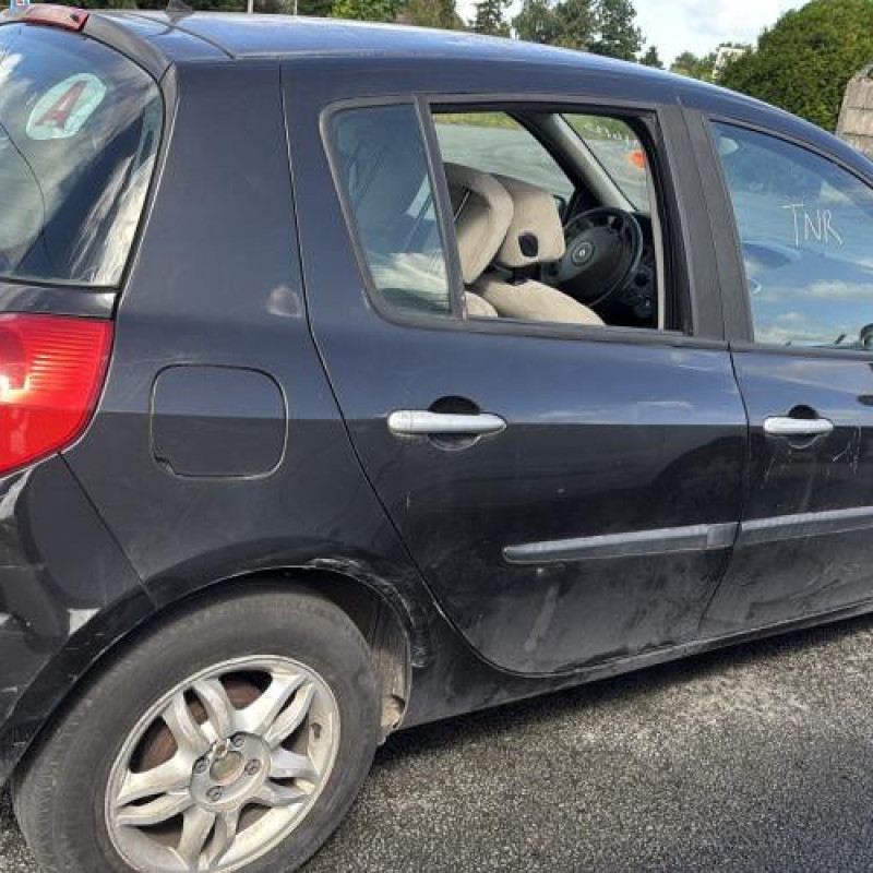 Contacteur tournant RENAULT CLIO 3 Photo n°12