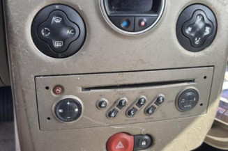 Contacteur tournant RENAULT CLIO 3