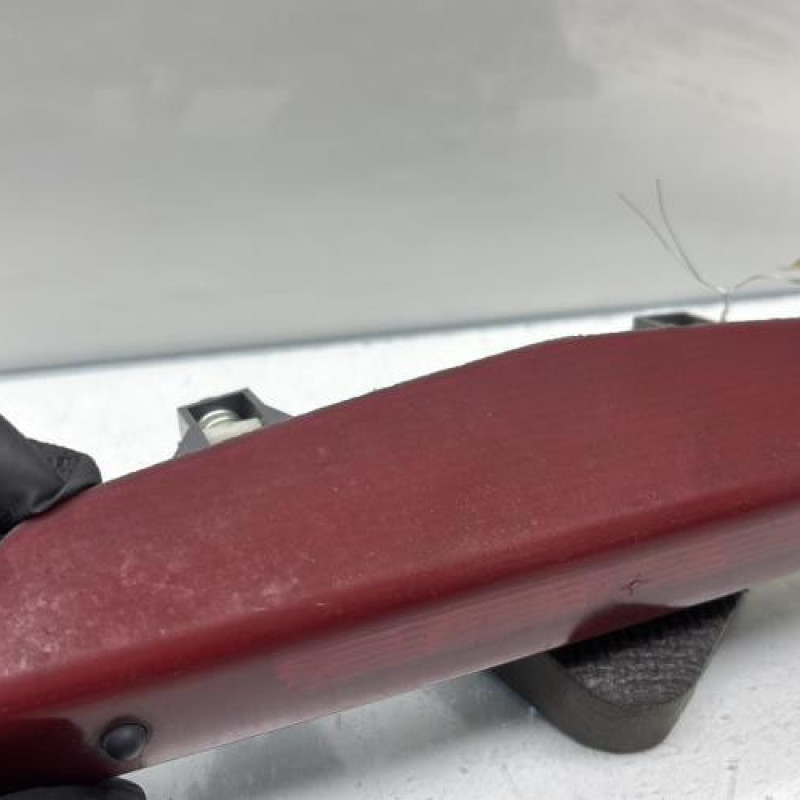 Feu arriere stop central OPEL CORSA D Photo n°3