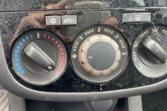 Feu arriere stop central OPEL CORSA D