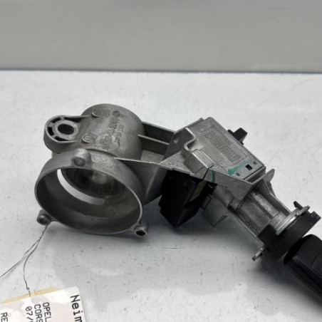 Neiman OPEL CORSA D Photo n°1