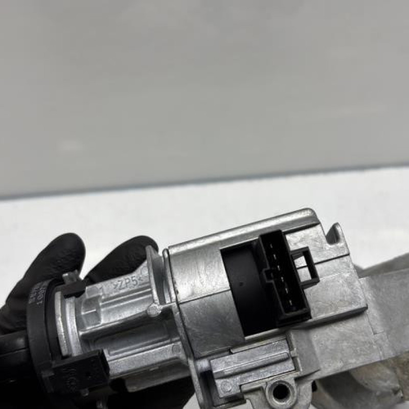 Neiman OPEL CORSA D Photo n°4