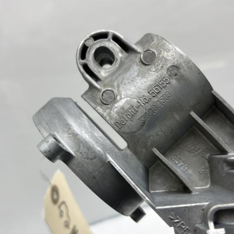 Neiman OPEL CORSA D Photo n°6