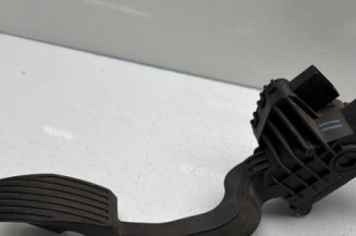 Pedale d'accelerateur OPEL CORSA D Photo n°1