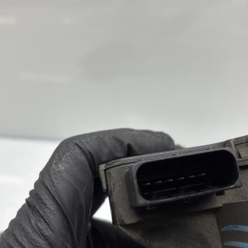 Pedale d'accelerateur OPEL CORSA D Photo n°3