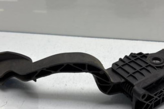 Pedale d'accelerateur OPEL CORSA D