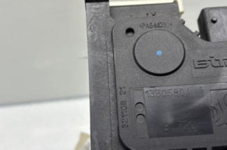 Pedale d'accelerateur OPEL CORSA D