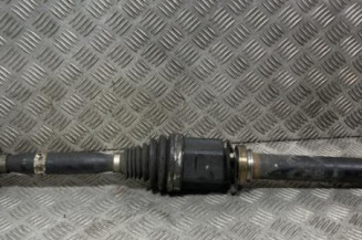 Cardan droit (transmission) ALFA ROMEO GIULIETTA 2 Photo n°1