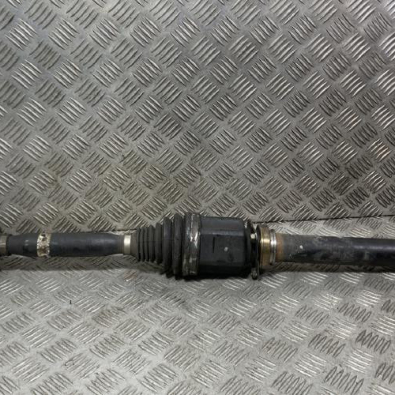 Cardan droit (transmission) ALFA ROMEO GIULIETTA 2 Photo n°1