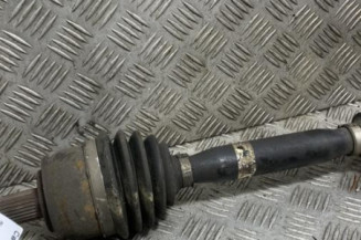 Cardan droit (transmission) ALFA ROMEO GIULIETTA 2