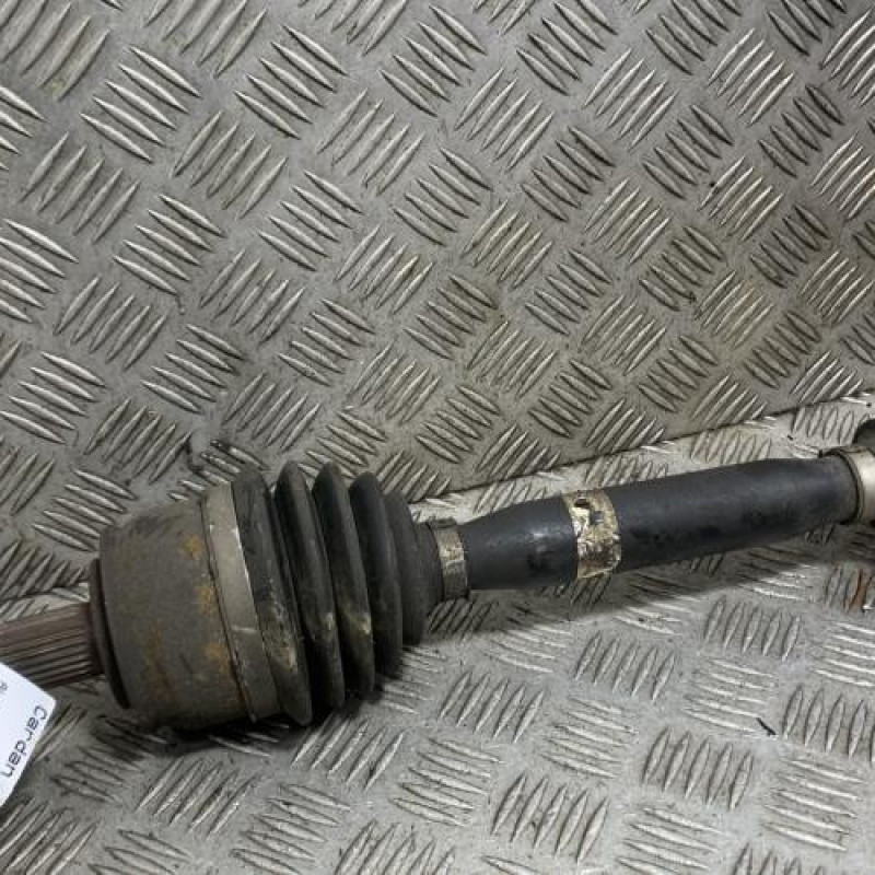 Cardan droit (transmission) ALFA ROMEO GIULIETTA 2 Photo n°2