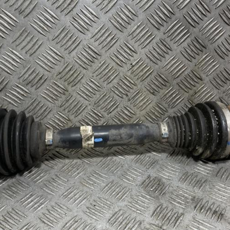 Cardan gauche (transmission) ALFA ROMEO GIULIETTA 2 Photo n°1