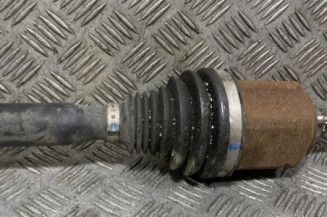 Cardan gauche (transmission) ALFA ROMEO GIULIETTA 2