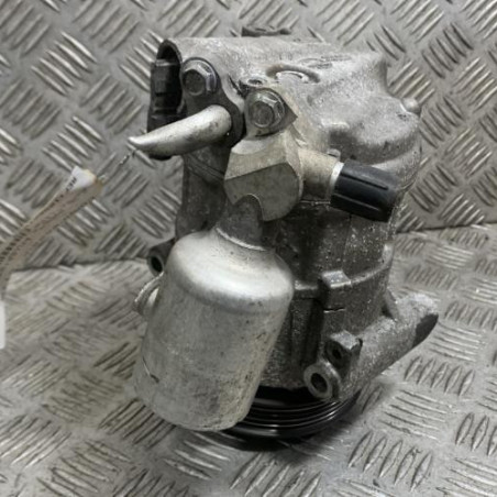 Compresseur clim ALFA ROMEO GIULIETTA 2 Photo n°1
