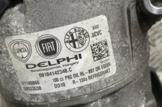 Compresseur clim ALFA ROMEO GIULIETTA 2