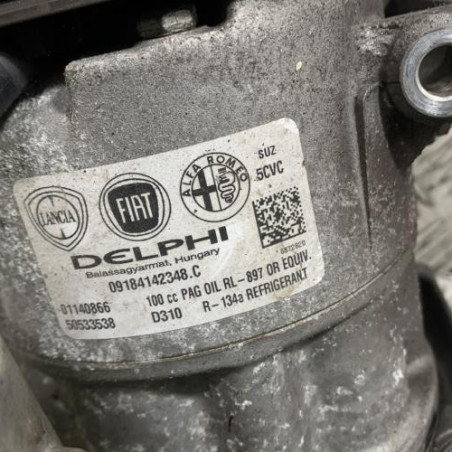 Compresseur clim ALFA ROMEO GIULIETTA 2