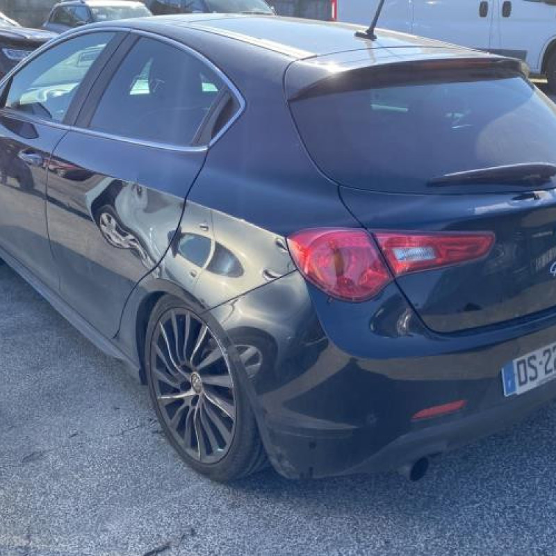 Cremaillere assistee ALFA ROMEO GIULIETTA 2 Photo n°12