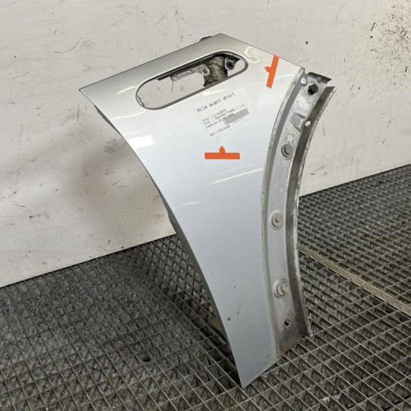 Aile avant droit MINI MINI 1 R50/R53 Photo n°3