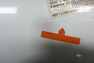 Aile avant droit MINI MINI 1 R50/R53
