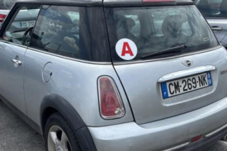 Aile avant droit MINI MINI 1 R50/R53