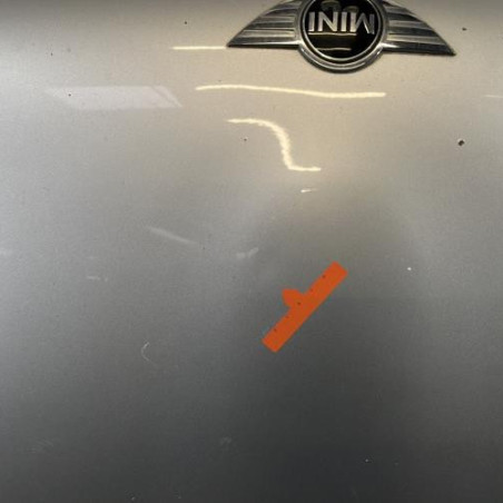 Capot MINI MINI 1 R50/R53