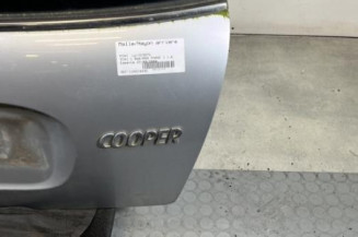 Malle/Hayon arriere MINI MINI 1 R50/R53