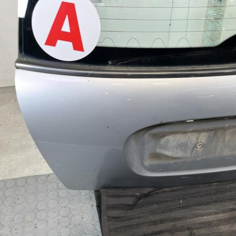 Malle/Hayon arriere MINI MINI 1 R50/R53 Photo n°5