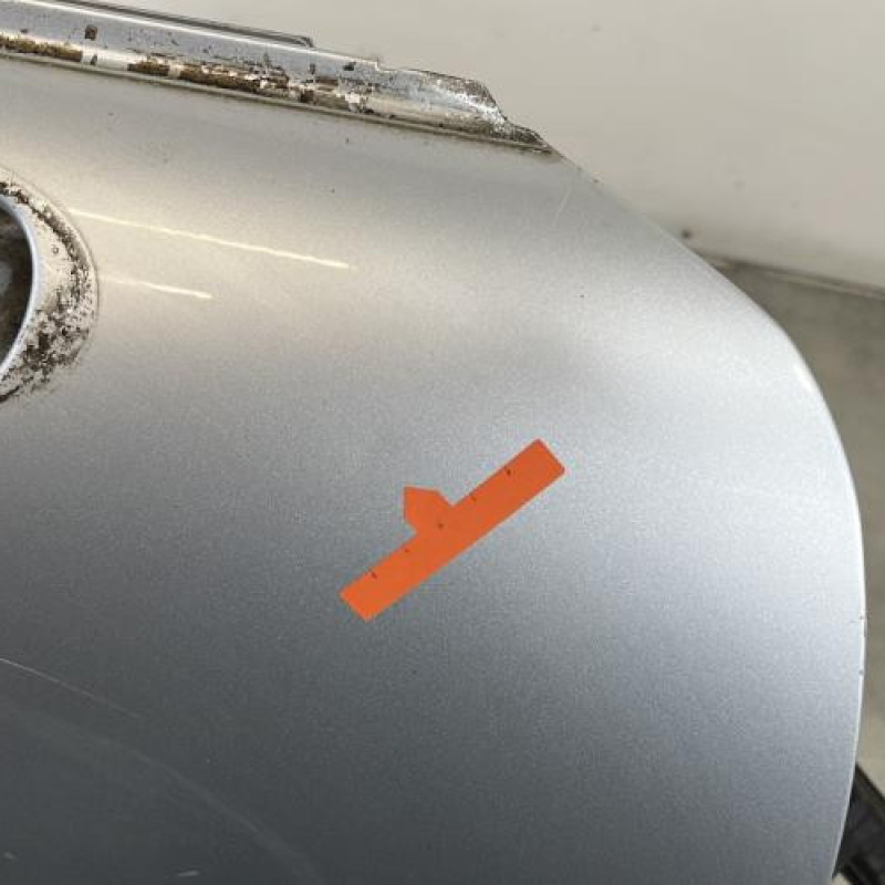 Porte avant droit MINI MINI 1 R50/R53 Photo n°5