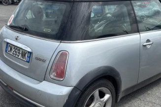 Porte avant droit MINI MINI 1 R50/R53