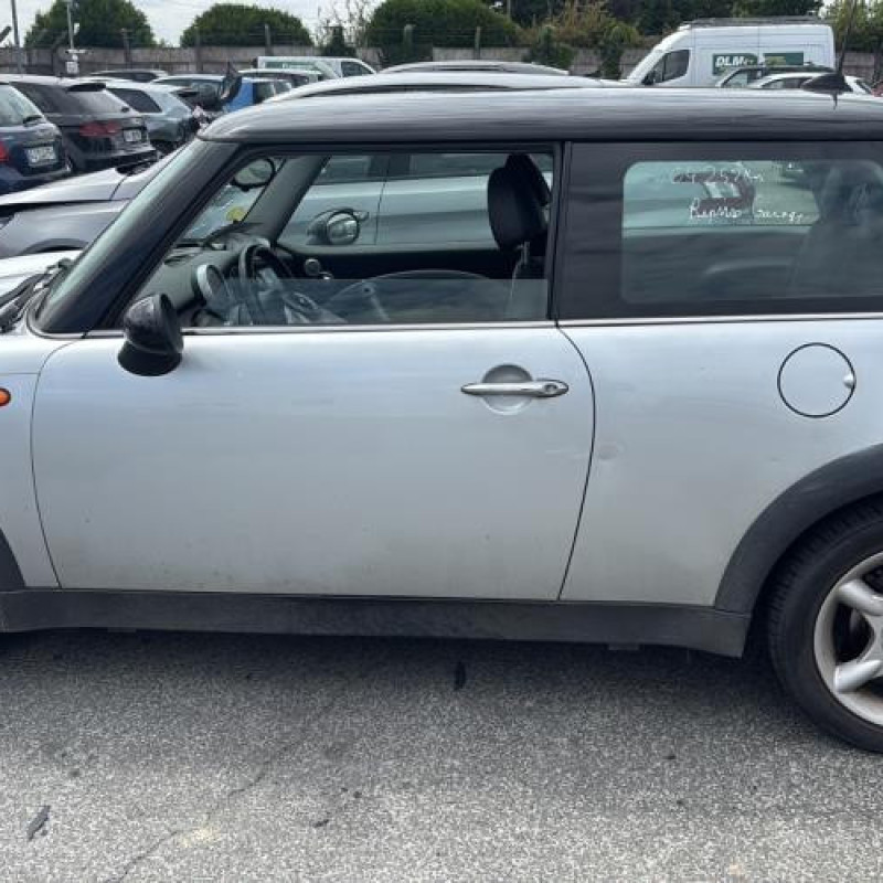 Porte avant droit MINI MINI 1 R50/R53 Photo n°12