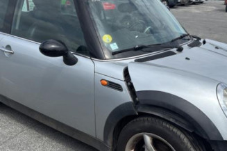 Porte avant droit MINI MINI 1 R50/R53