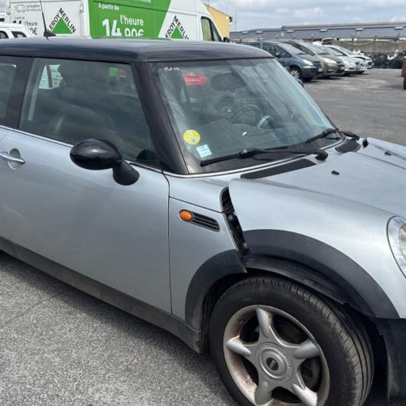 Porte avant droit MINI MINI 1 R50/R53 Photo n°13