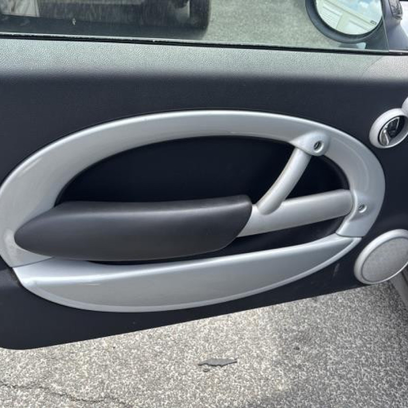 Porte avant droit MINI MINI 1 R50/R53 Photo n°15