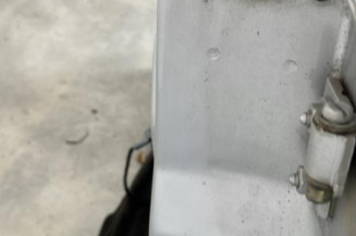 Porte avant gauche MINI MINI 1 R50/R53