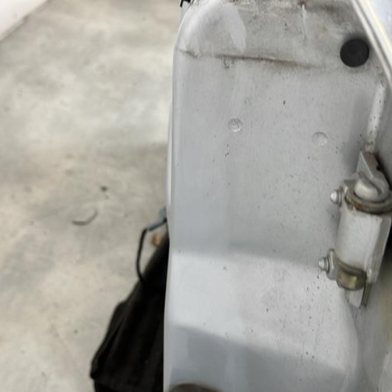 Porte avant gauche MINI MINI 1 R50/R53 Photo n°3