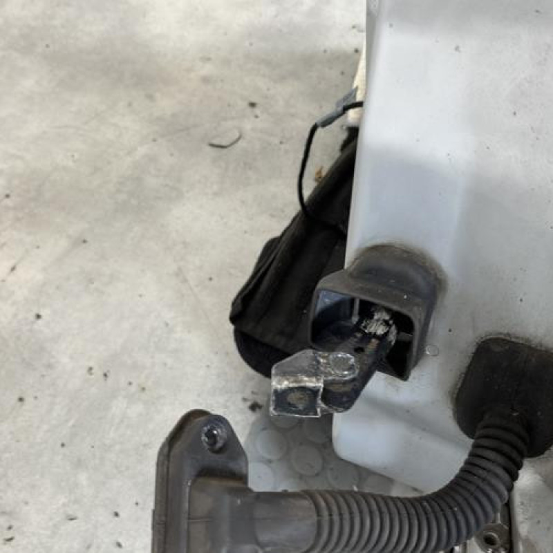 Porte avant gauche MINI MINI 1 R50/R53 Photo n°4