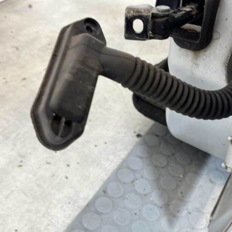 Porte avant gauche MINI MINI 1 R50/R53 Photo n°5