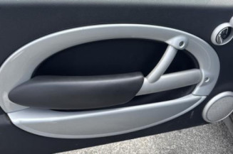 Porte avant gauche MINI MINI 1 R50/R53