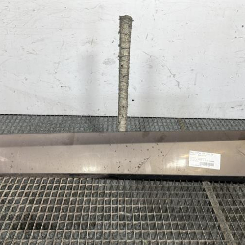 Baguette de porte avant gauche RENAULT SCENIC 3 Photo n°1