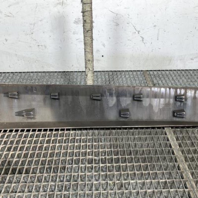 Baguette de porte avant gauche RENAULT SCENIC 3 Photo n°4