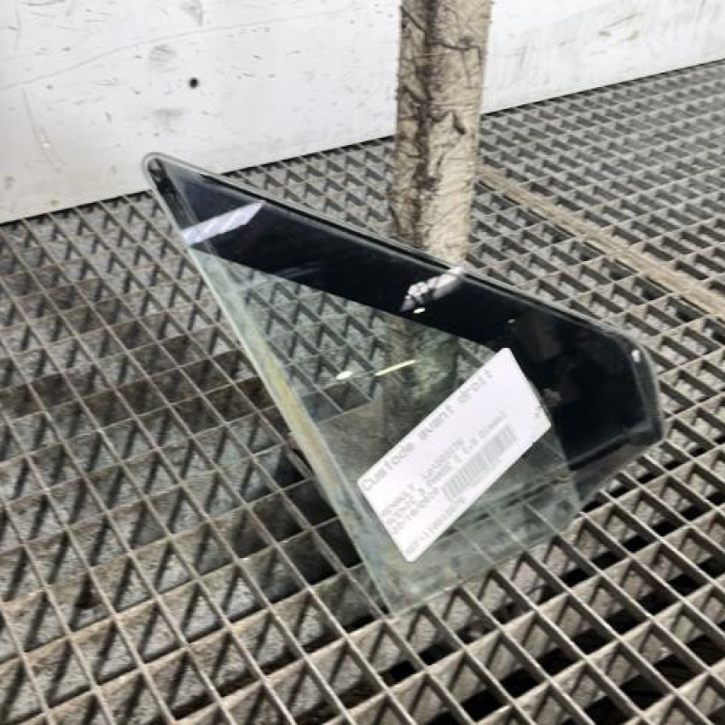 Custode avant droit (porte) RENAULT SCENIC 3 Photo n°3